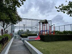 Eight Courtyards (D27), Condominium #387653311